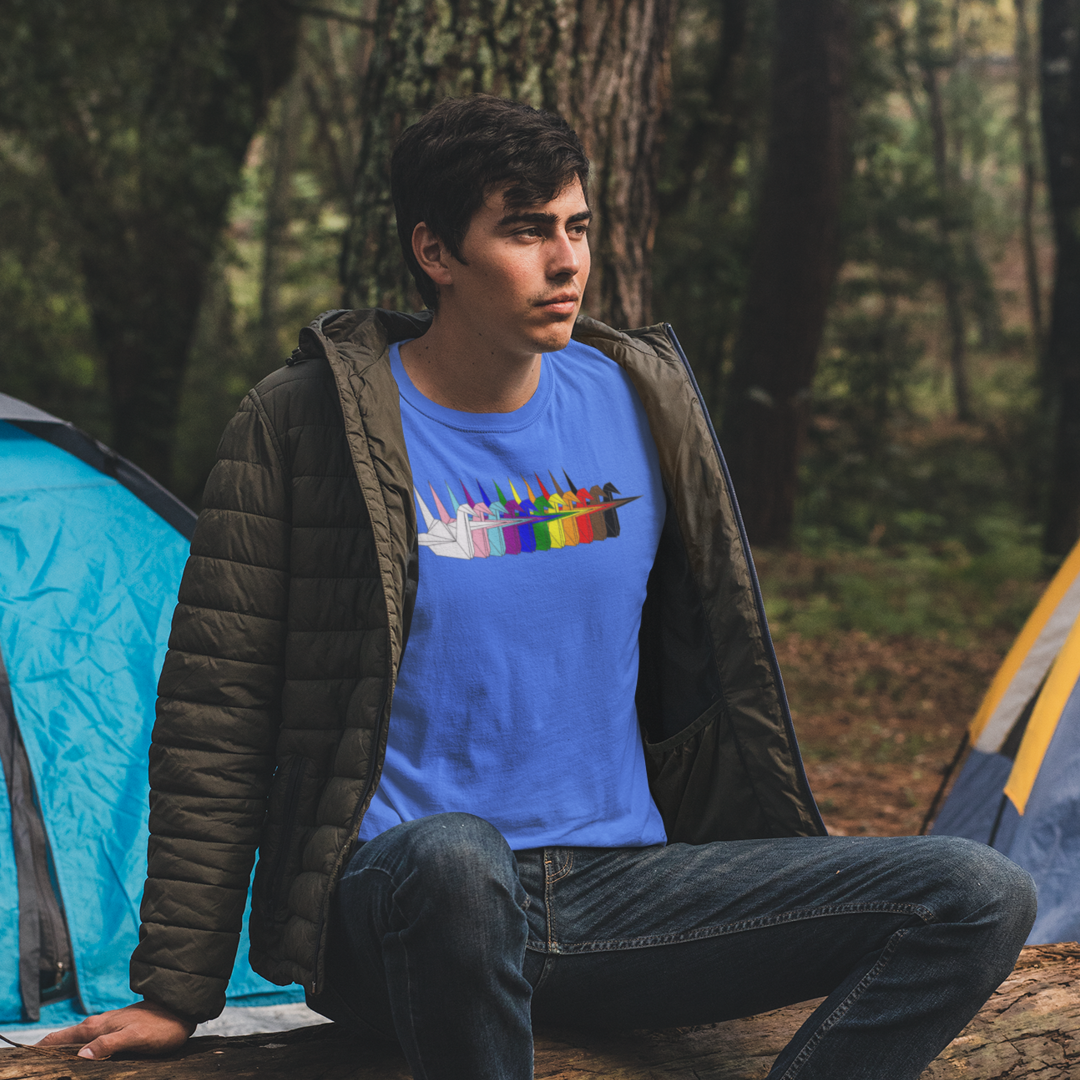 Cranebow T-Shirt