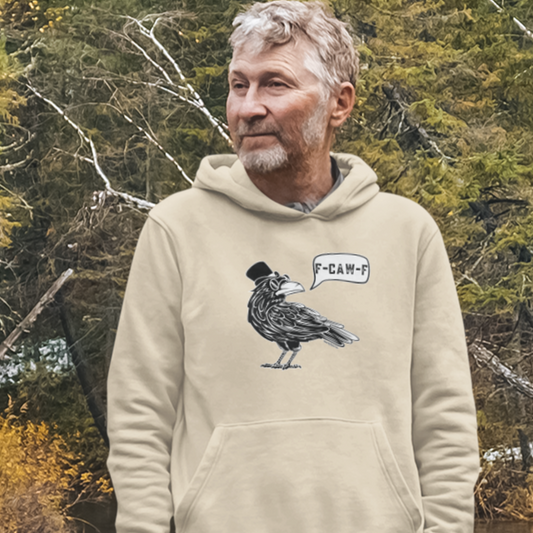 F-CAW-F Hoodie