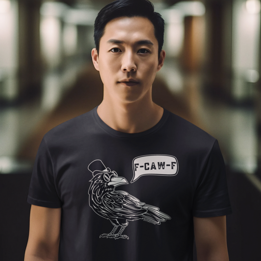 F-CAW-F T-Shirt