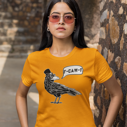 F-CAW-F T-Shirt