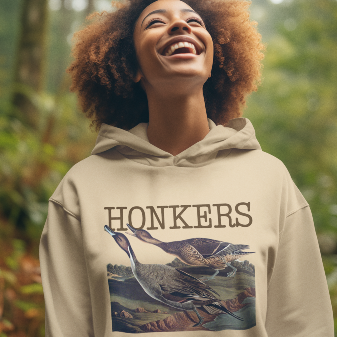 Honkers Hoodie