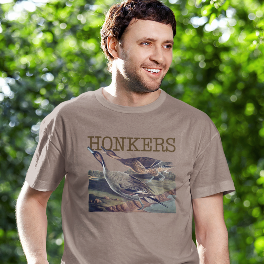 Honkers T-Shirt