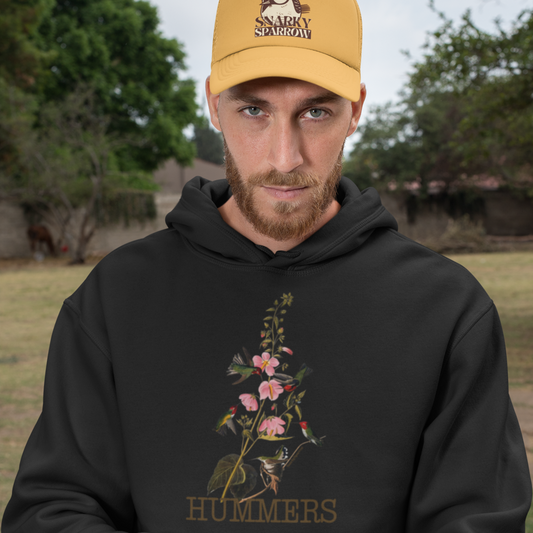 Hummers Hoodie