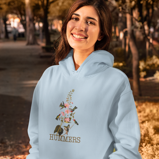 Hummers Hoodie