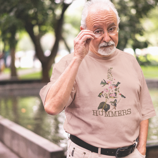 Hummers T-Shirt