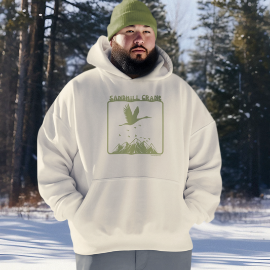 Mountain Migration Hoodie