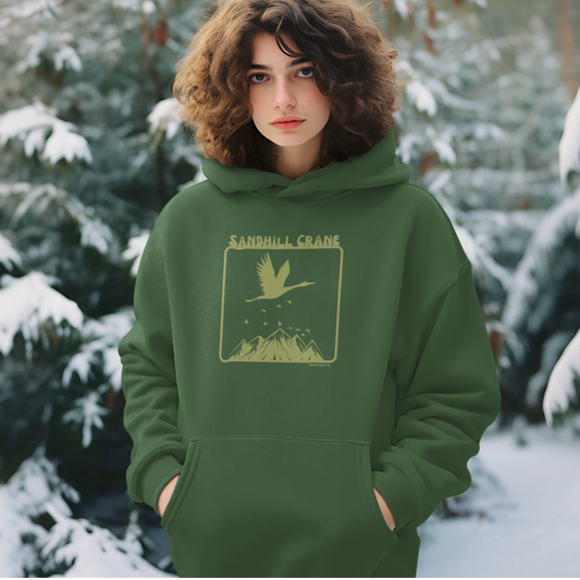 Mountain Migration Hoodie