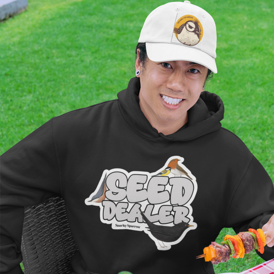 Seed Dealer Hoodie