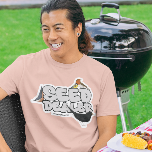 Seed Dealer T-Shirt