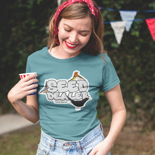 Seed Dealer T-Shirt