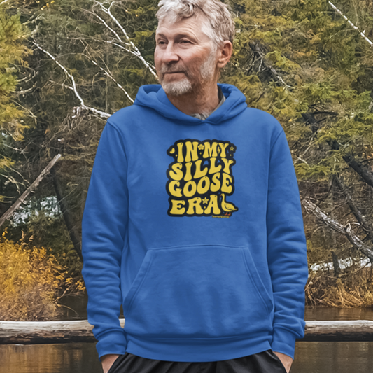 In My Silly Goose Era Hoodie