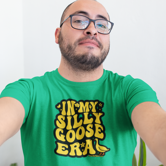 In My Silly Goose Era T-Shirt