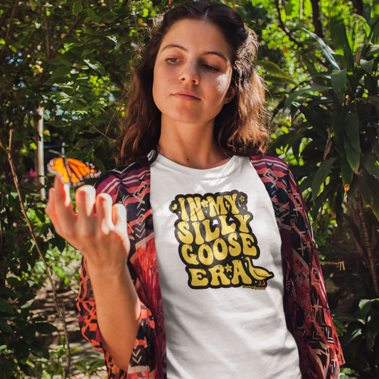 In My Silly Goose Era T-Shirt
