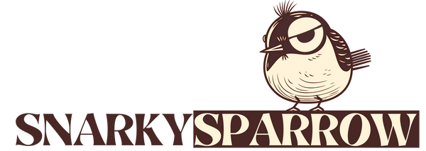 SnarkySparrow