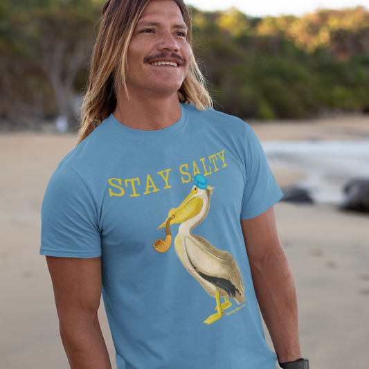 Stay Salty T-Shirt