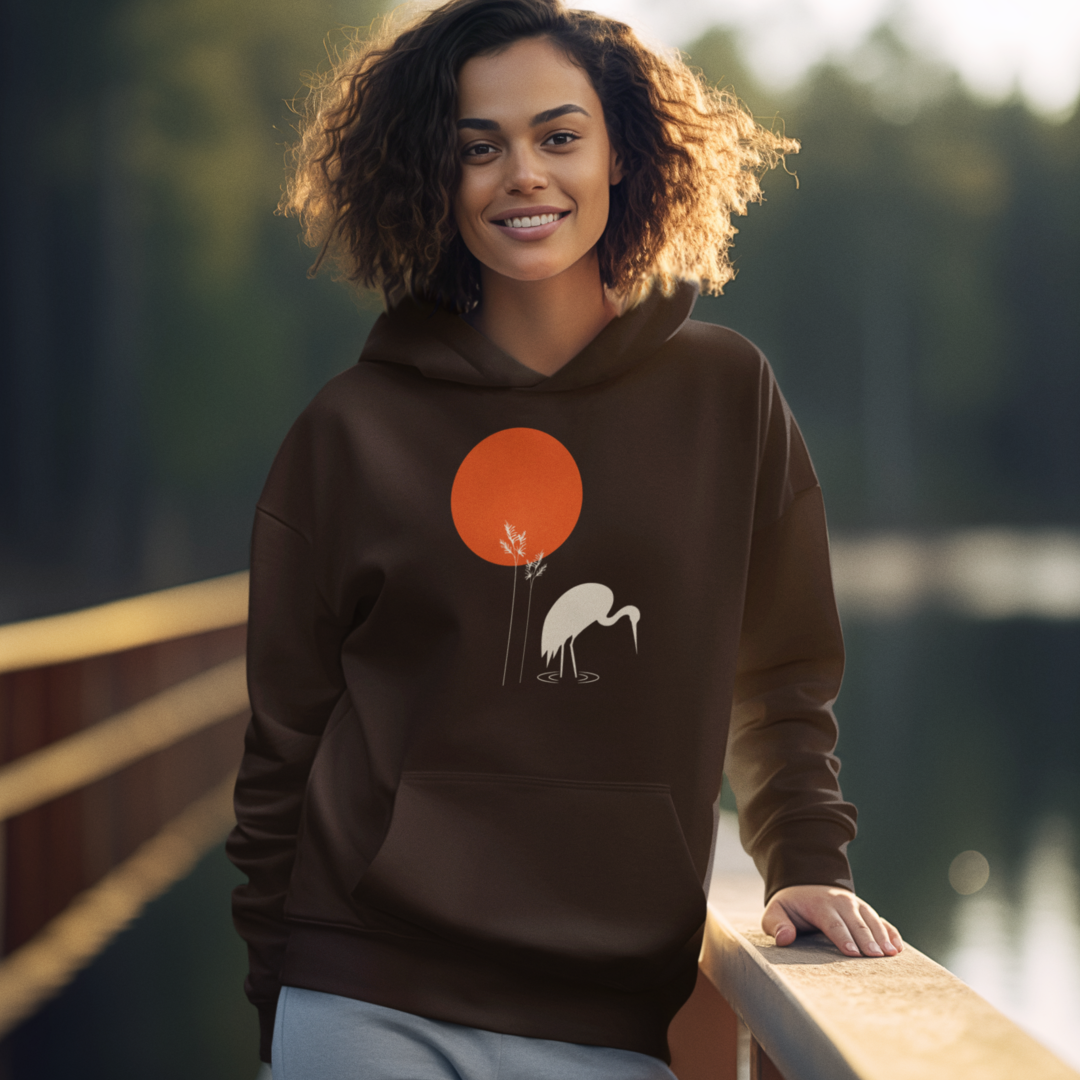 Still Waters Hoodie