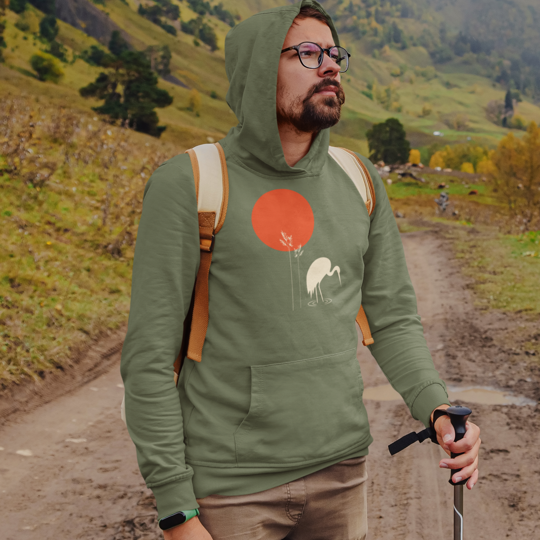Still Waters Hoodie