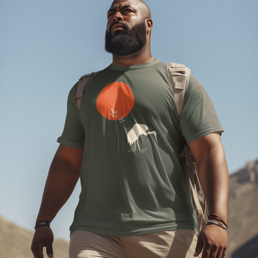 Still Waters T-Shirt