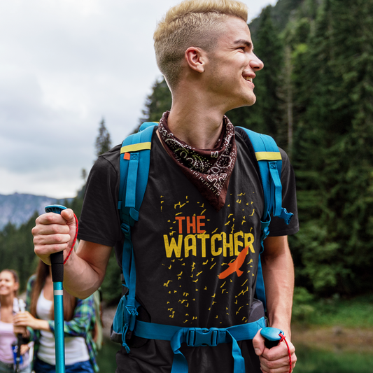 The Watcher T-Shirt