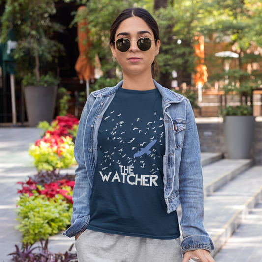 The Watcher T-Shirt