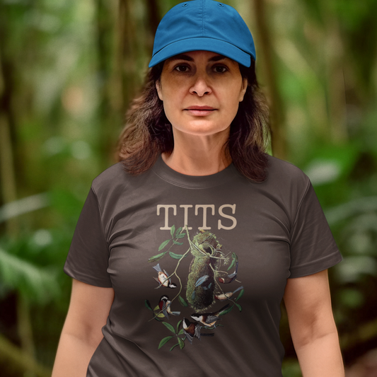 Tits T-Shirt