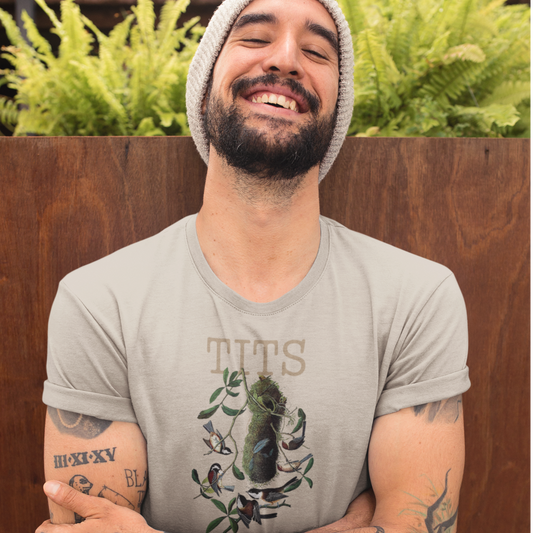 Tits T-Shirt