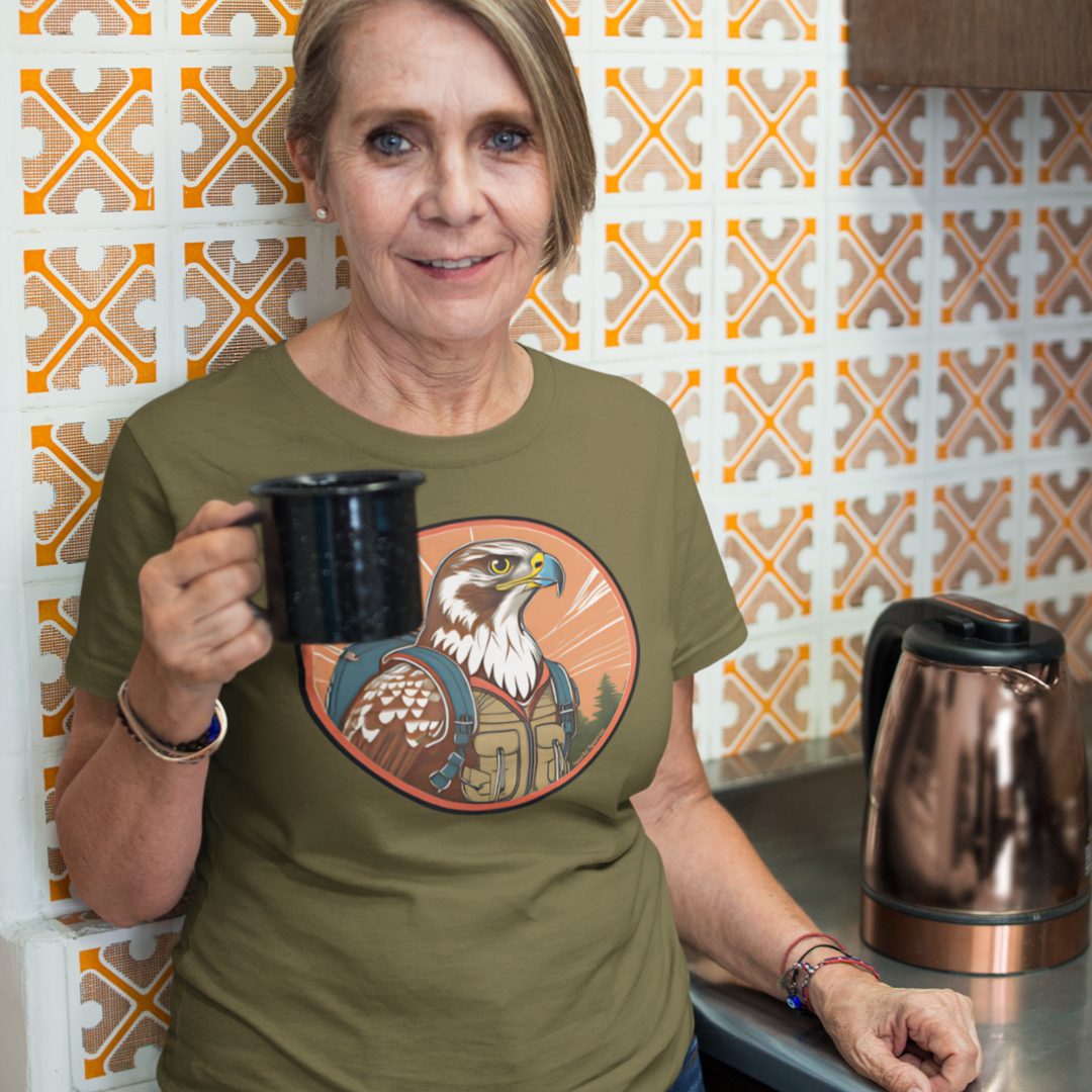 Trail Hawk T-Shirt