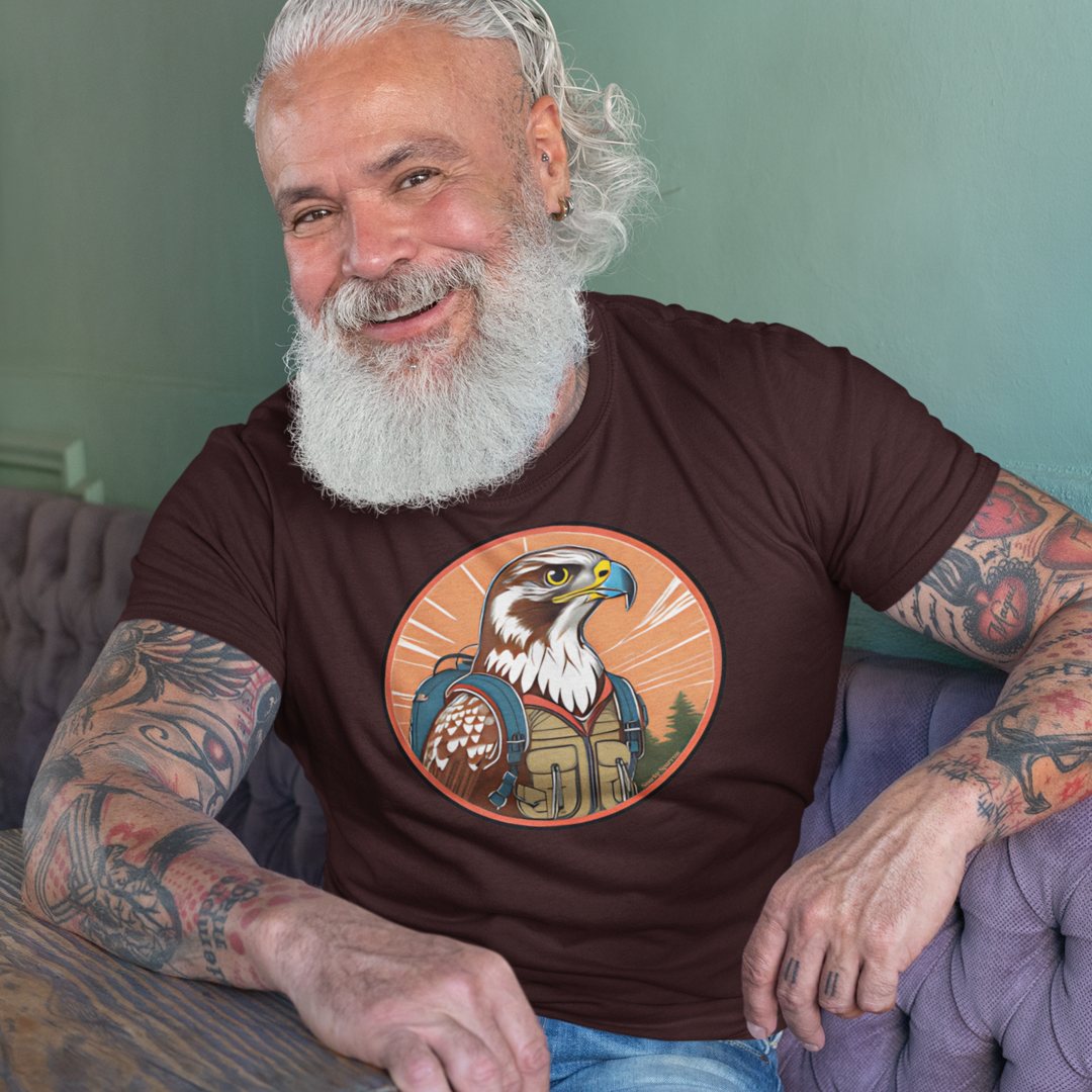 Trail Hawk T-Shirt