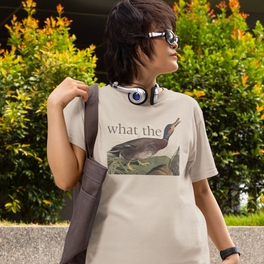 What the Duck T-Shirt