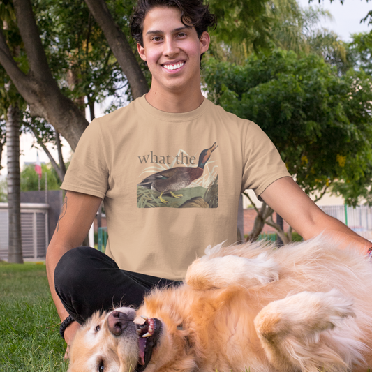 What the Duck T-Shirt