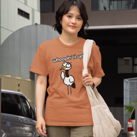 Whoopin' It Up! T-Shirt