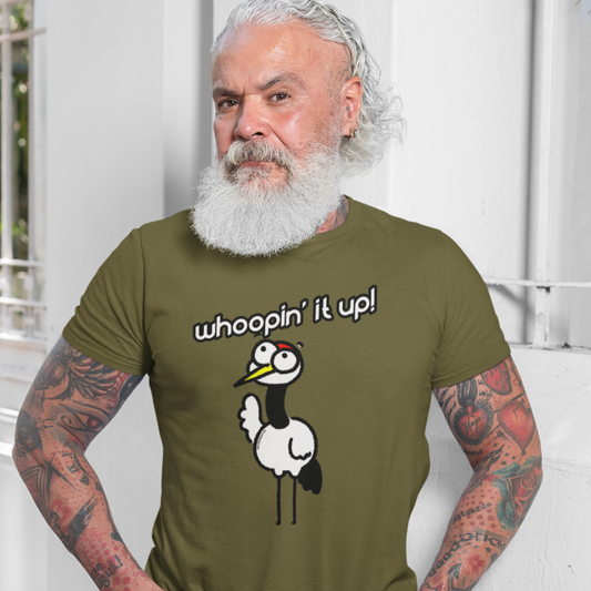 Whoopin' It Up! T-Shirt