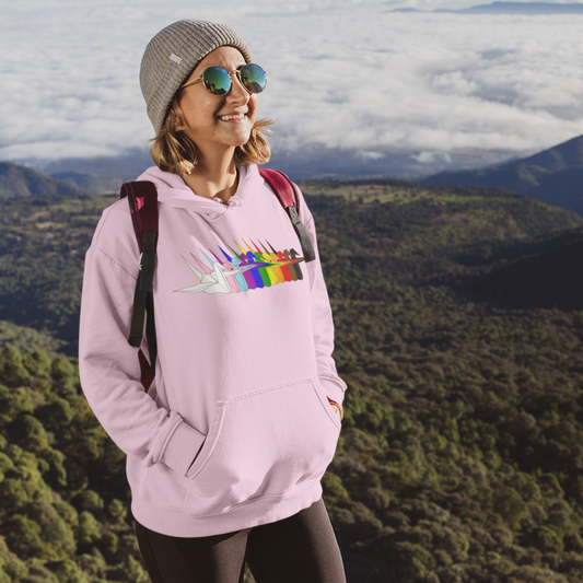 Cranebow Hoodie