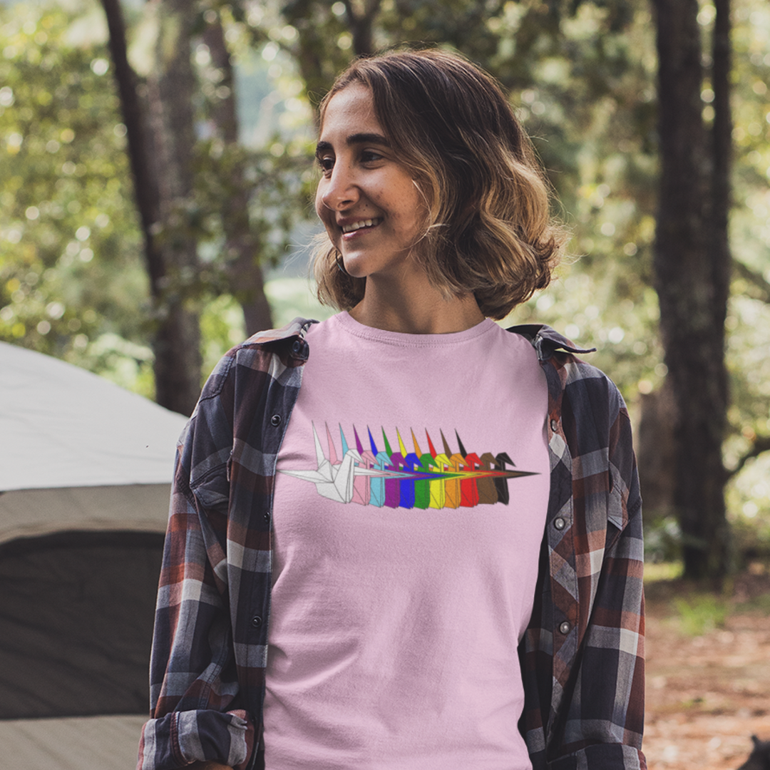 Cranebow T-Shirt