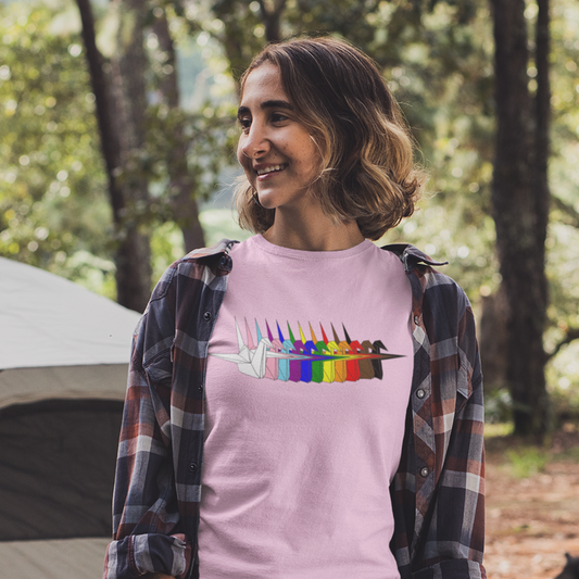 Cranebow T-Shirt