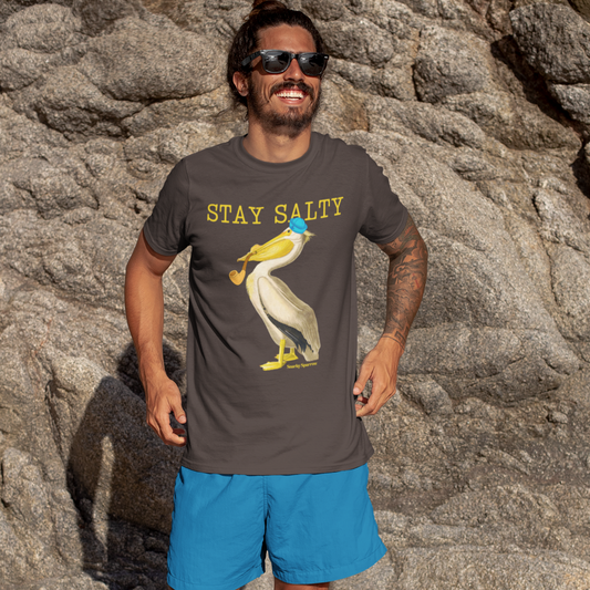 Stay Salty T-Shirt