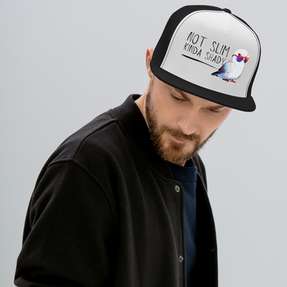 Not Slim, Kinda Shady Hat