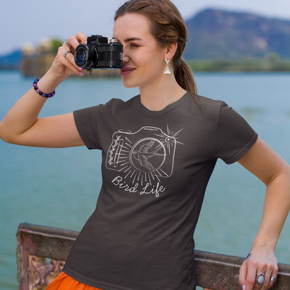 Bird Life T-Shirt
