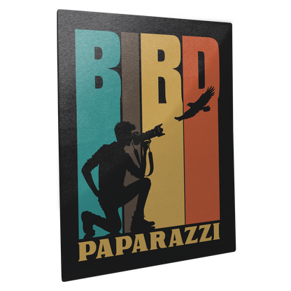 Bird_Paparazzi_12_x_12_Metal_Sign_11x14_V_Main_Angle_Mockup.png_15907105