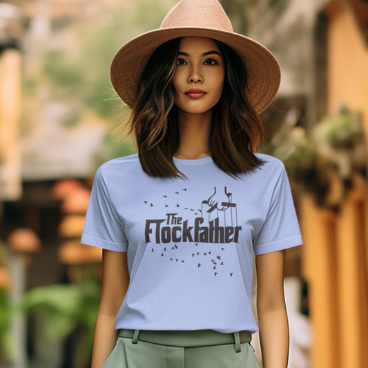 The Flockfather T-Shirt