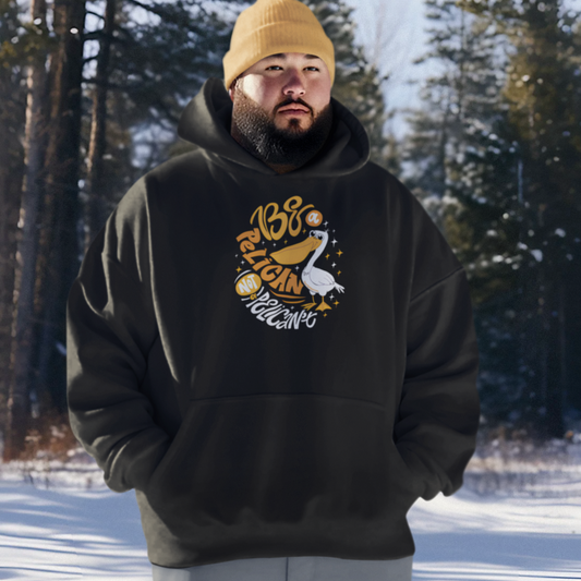 Be a PeliCAN, Not a PeliCAN’T Hoodie