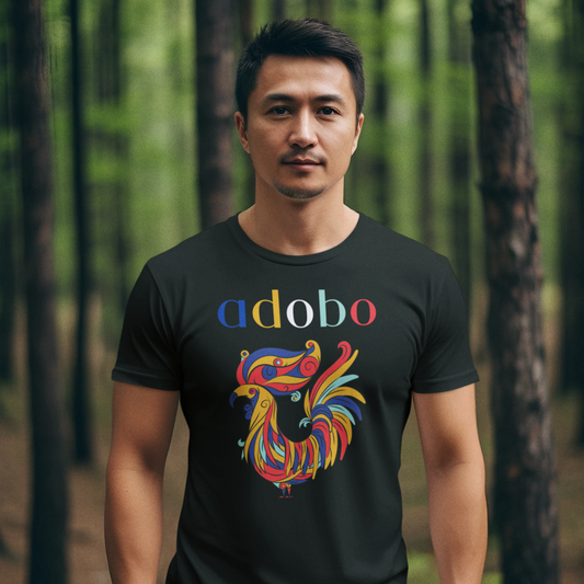 adobo T-Shirt